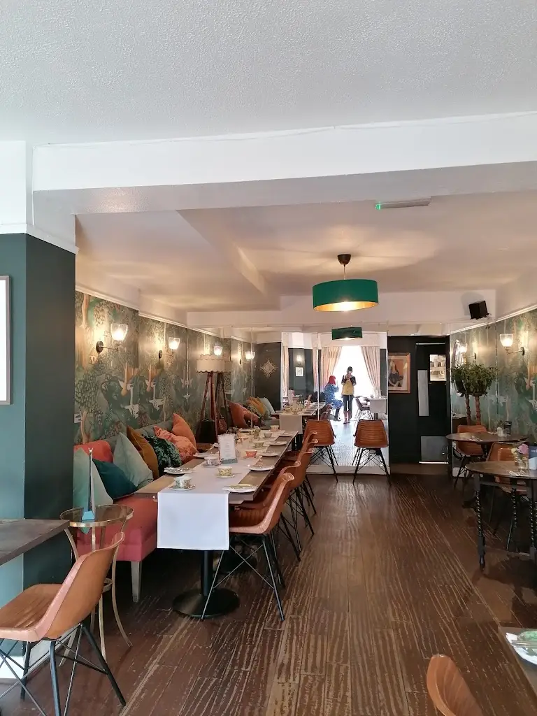 No. Thirty 8 restaurant in Lincoln