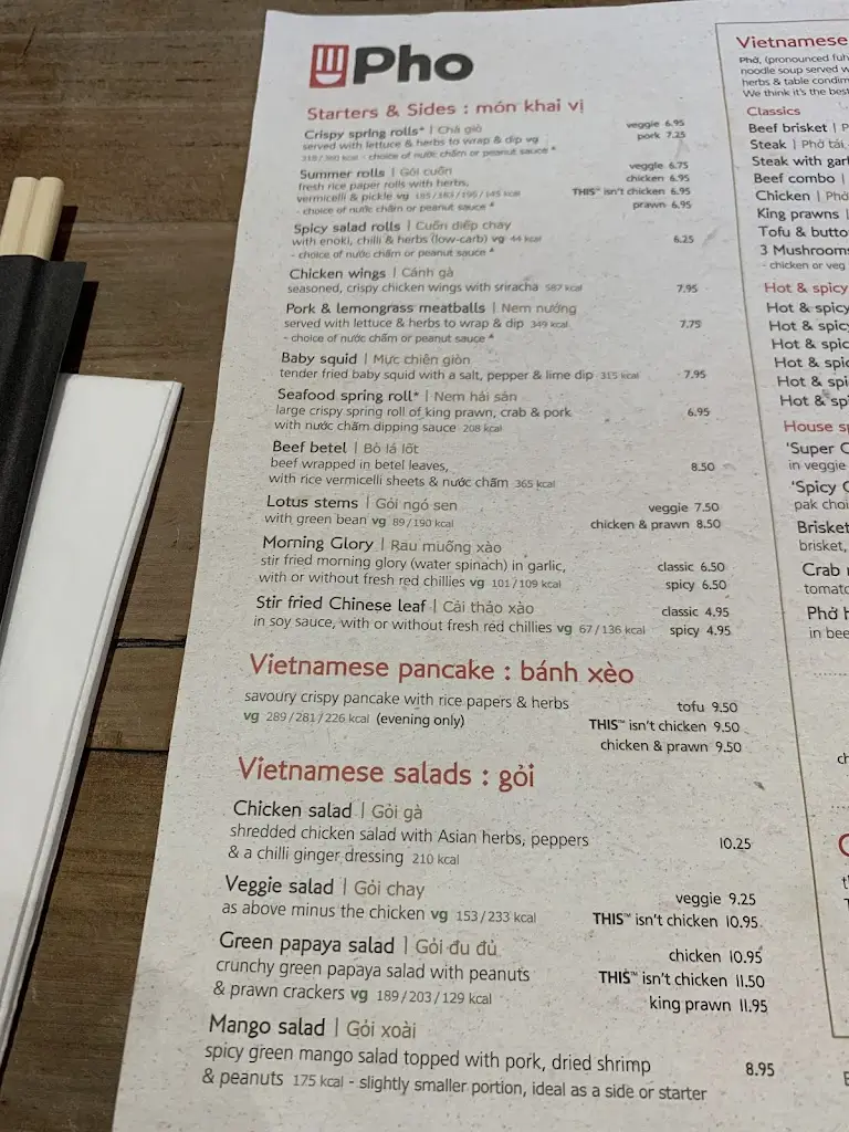 Menu_Pho Lincoln_Lincoln_image_4