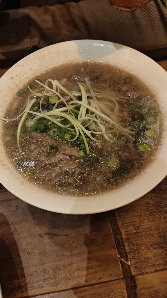 Anna Salacinska_Pho Lincoln_Lincoln_review