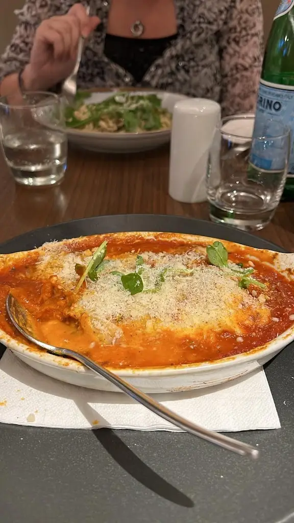 Menu_Ciao Italia Restaurant_Banstead_image_2