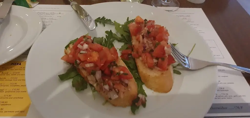 Menu_Ciao Italia Restaurant_Banstead_image_3