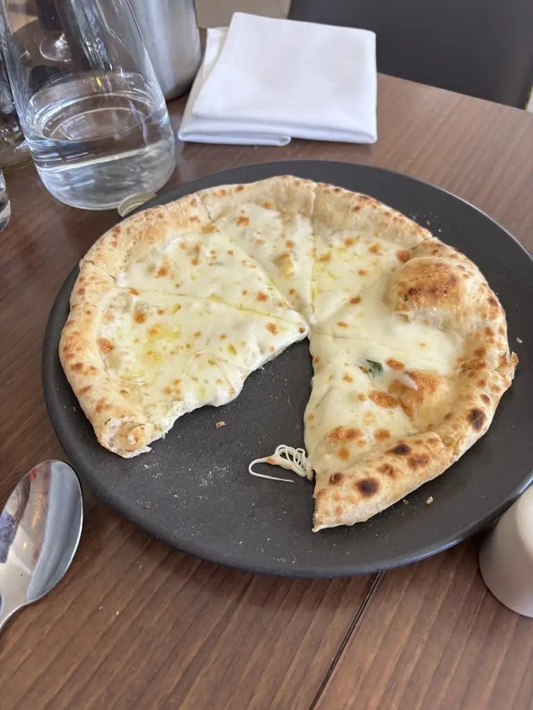 Jo Hodgson_Ciao Italia Restaurant_Banstead_review