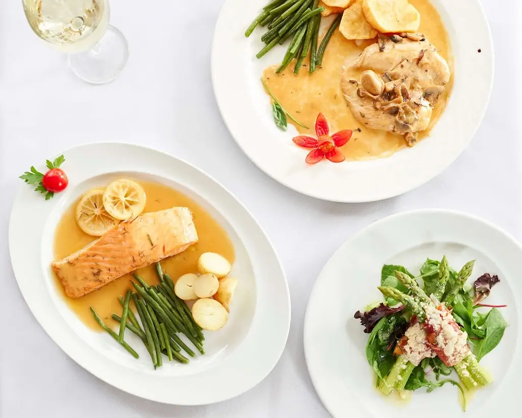 Ciao Italia Restaurant_Banstead_slider_image_2