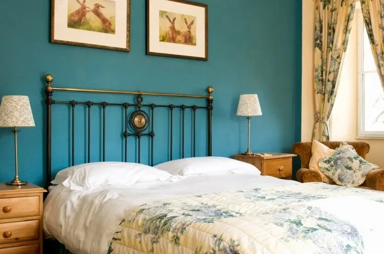 Lifton Hall: Holiday Apartments, Guest Rooms & Kitchen_Lifton_slider_image_3