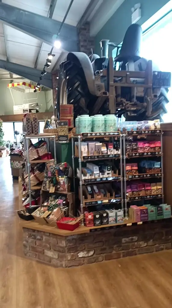 Strawberry Fields Farm shop Lifton_Lifton_slider_image_2