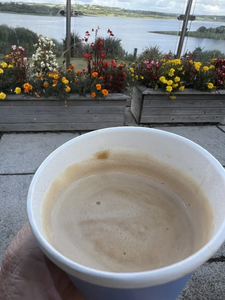 Ann Hall_Roadford Lake Cafe and Venue_Lifton_review