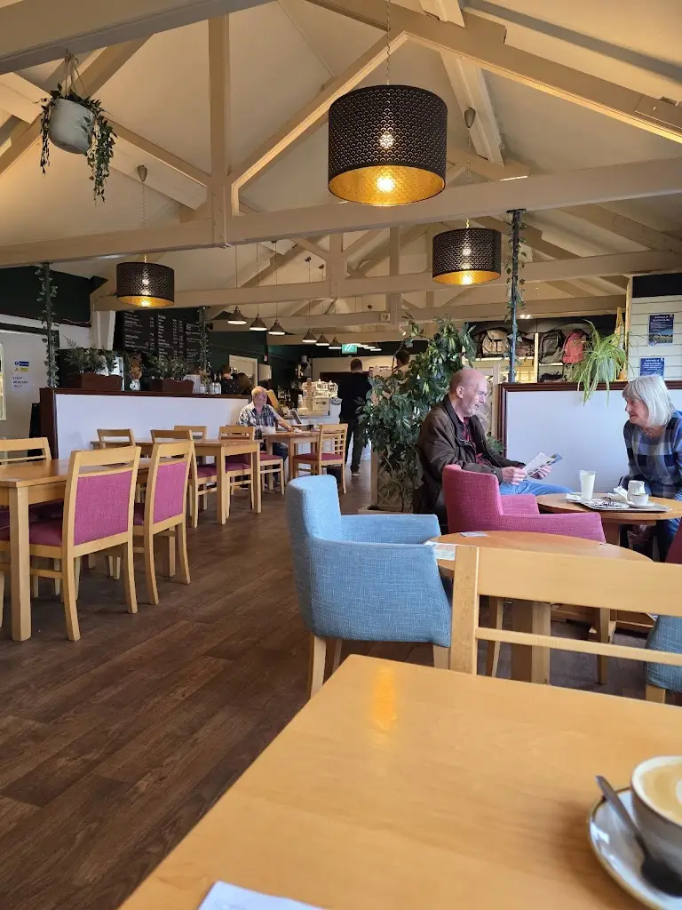 Roadford Lake Cafe and Venue_Lifton_slider_image_2