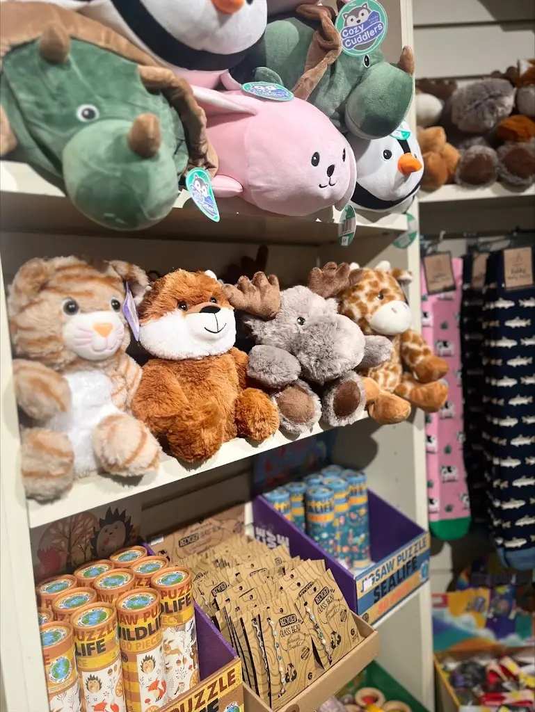 Lakeside restaurant in Lifton