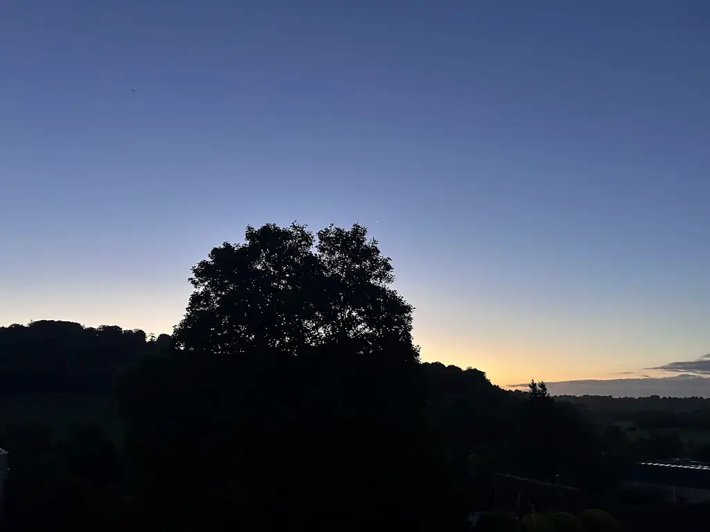 Cansu Şentürk_Best Western Limpley Stoke Hotel_Limpley Stoke_reseña