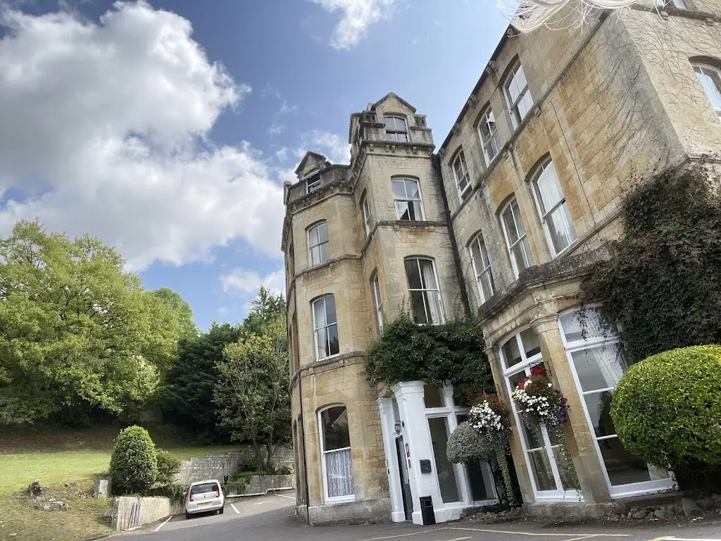 Hmkdeniz_Best Western Limpley Stoke Hotel_Limpley Stoke_reseña