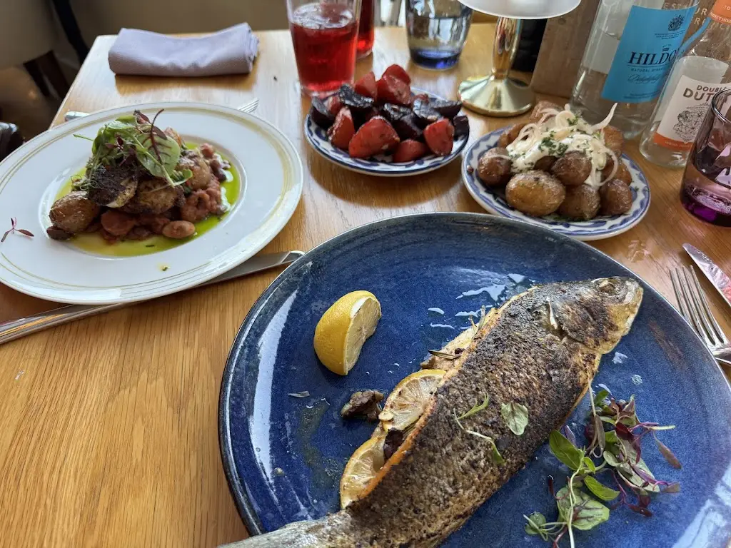 Olivia M_Olio Restaurant and Terrace_Limpley Stoke_review