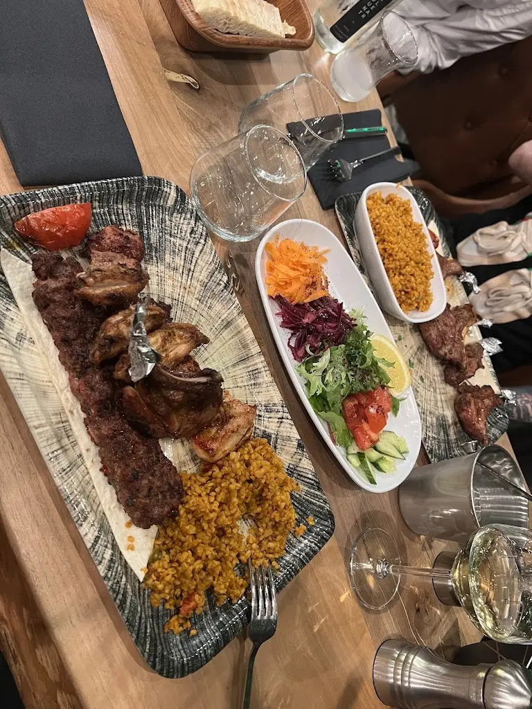 Menu_Lava Kitchen, Turkish Restaurant_Banstead_image_5