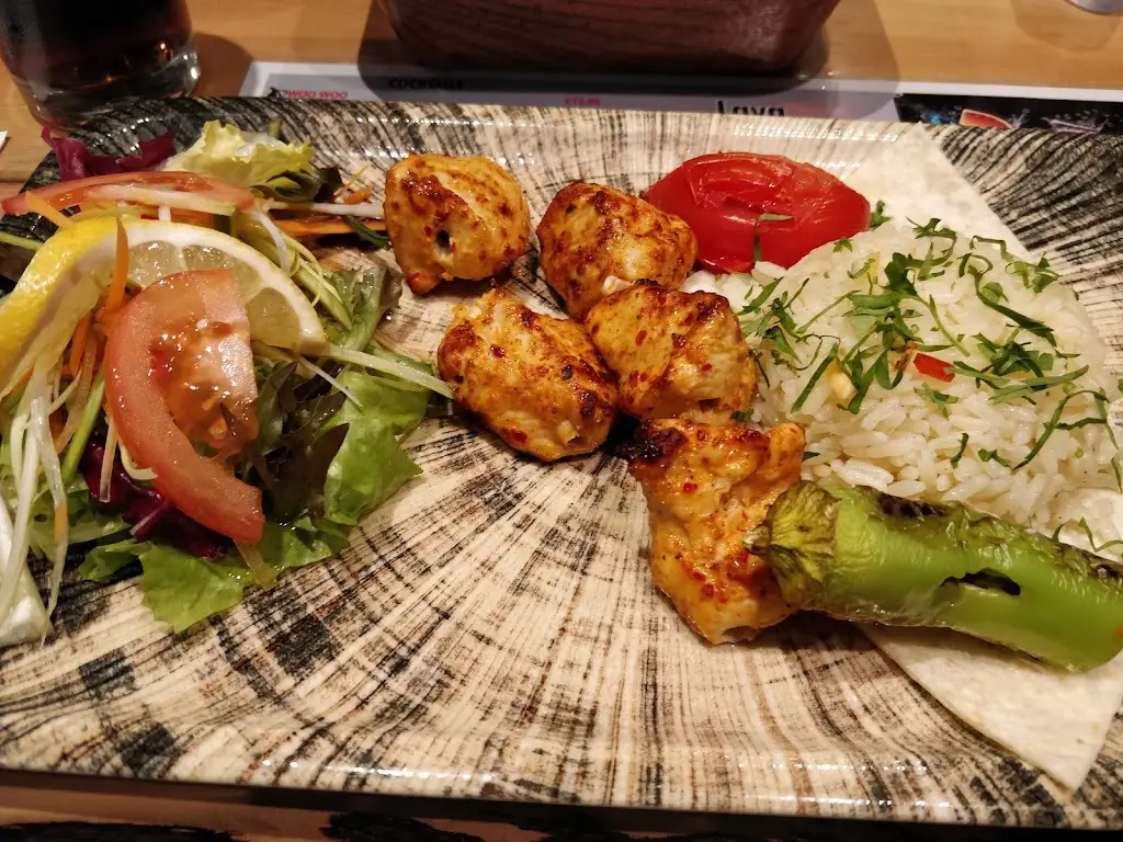 Menu_Lava Kitchen, Turkish Restaurant_Banstead_image_9