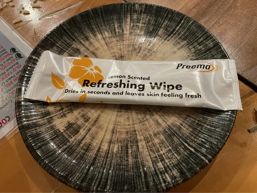 Tang Alvin_Lava Kitchen, Turkish Restaurant_Banstead_review