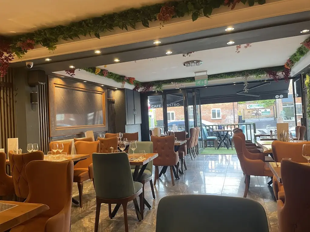 Lava Kitchen, Turkish Restaurant restaurant in Banstead