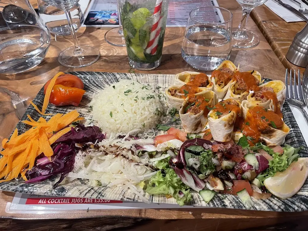 Lava Kitchen, Turkish Restaurant_Banstead_slider_image_3