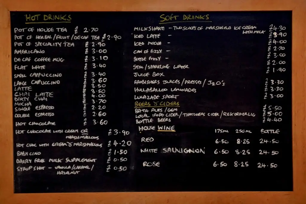 Menu_The Angelfish_Limpley Stoke_image_2