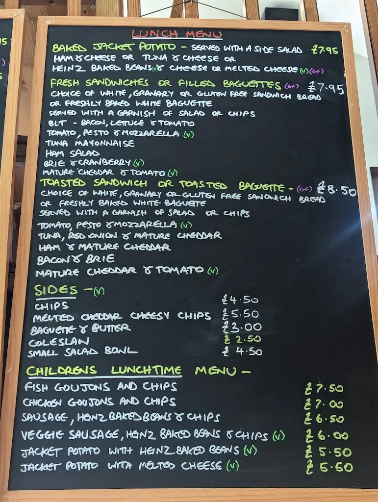 Menu_The Angelfish_Limpley Stoke_image_4