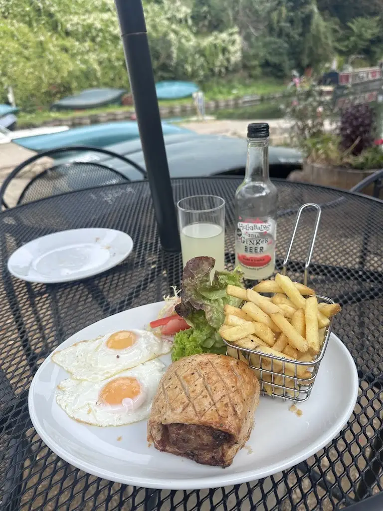 The Angelfish_Limpley Stoke_slider_image_3