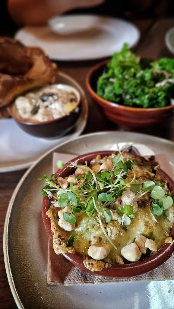 Menu_Castle Farm, Midford_Limpley Stoke_image_2