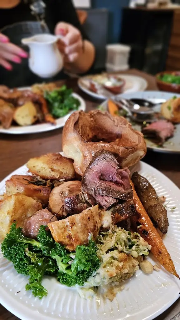 Menu_Castle Farm, Midford_Limpley Stoke_image_3