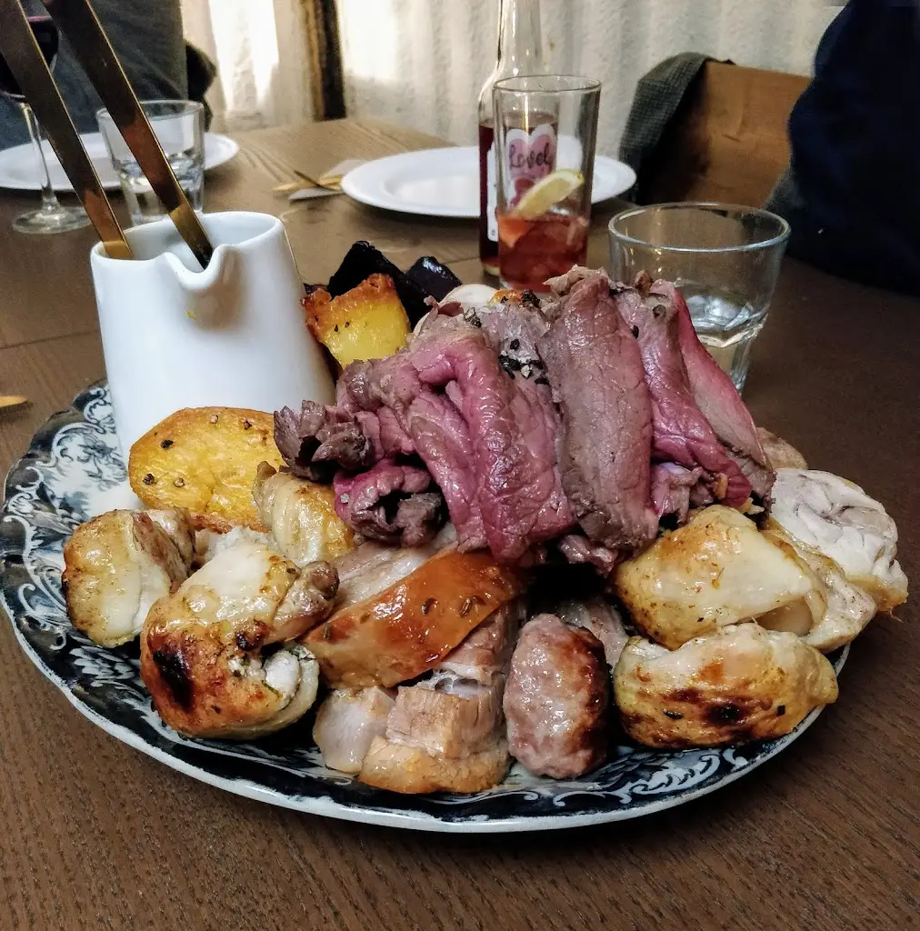 Menu_Castle Farm, Midford_Limpley Stoke_image_4