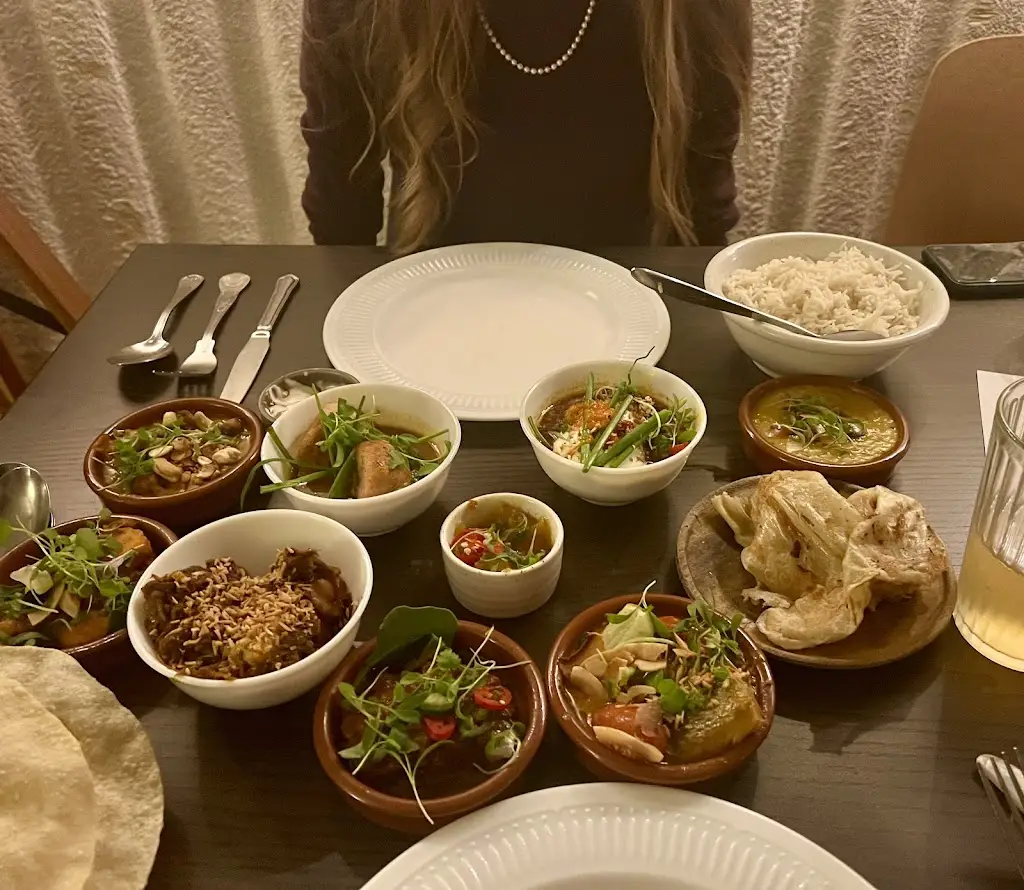 Menu_Castle Farm, Midford_Limpley Stoke_image_5