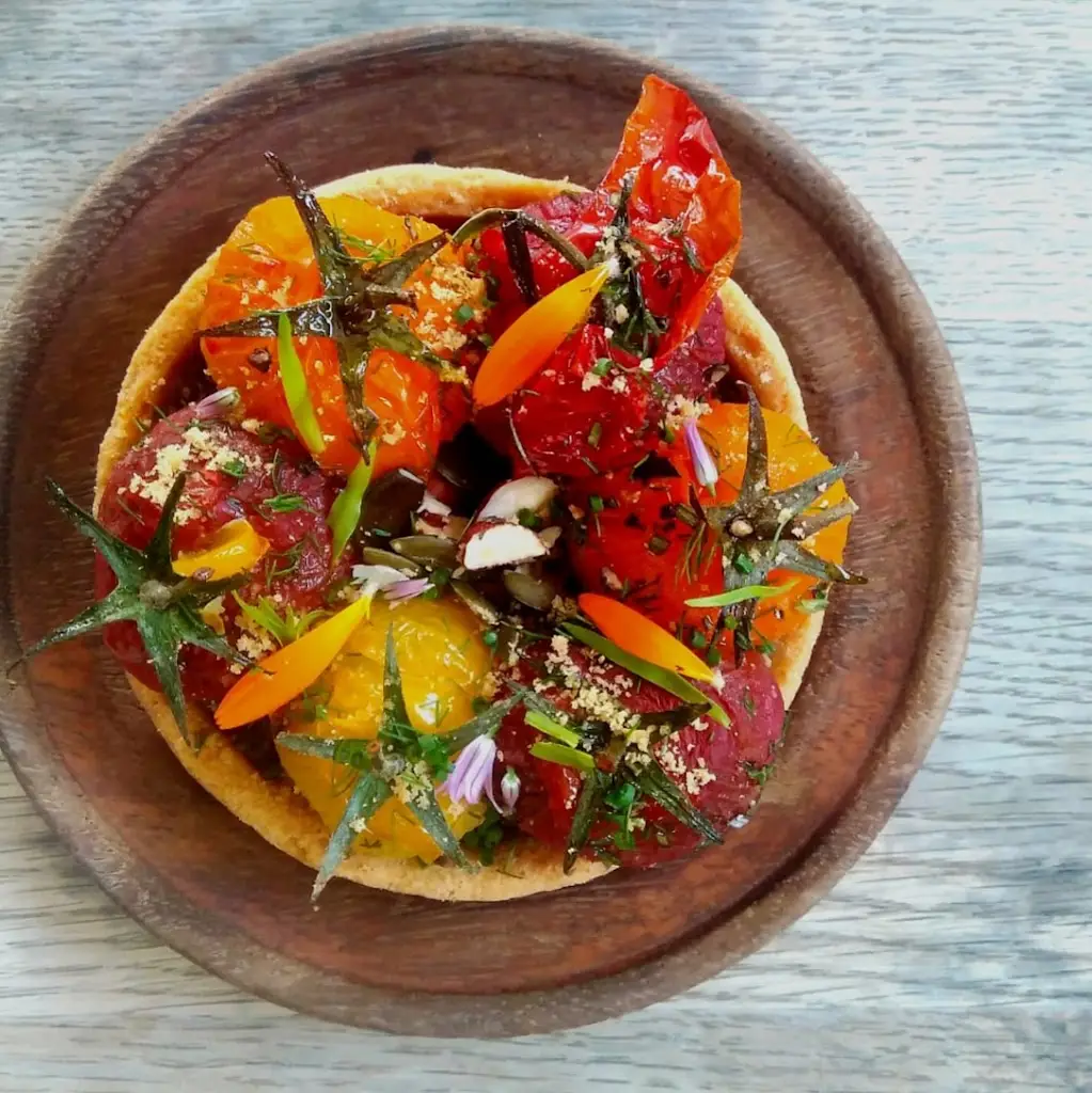 Menu_Castle Farm, Midford_Limpley Stoke_image_8