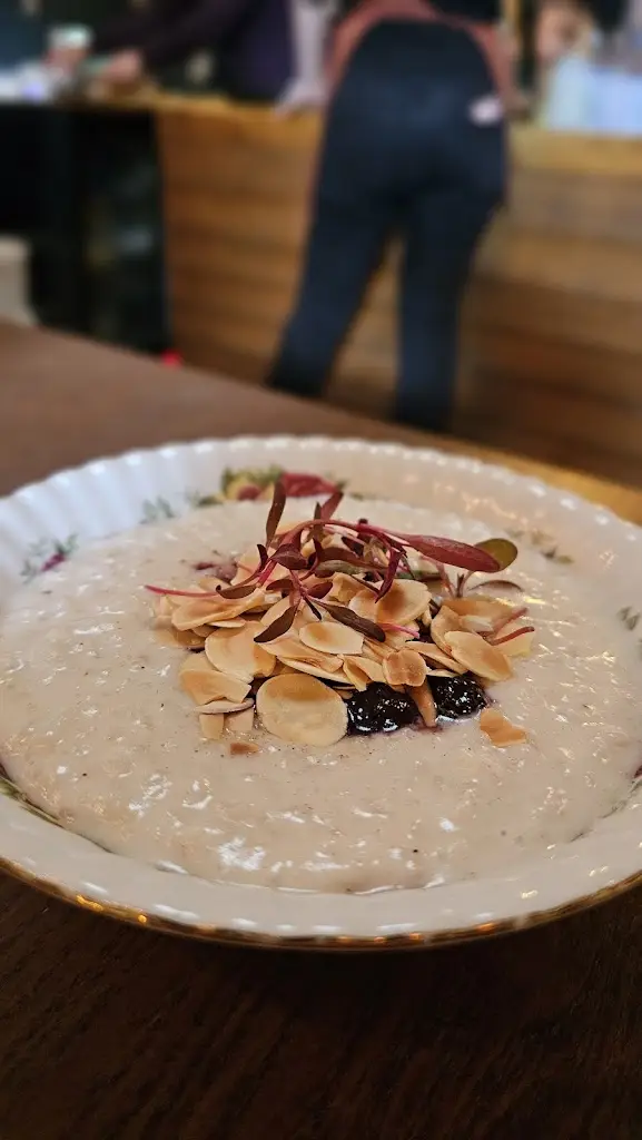 Menu_Castle Farm, Midford_Limpley Stoke_image_9