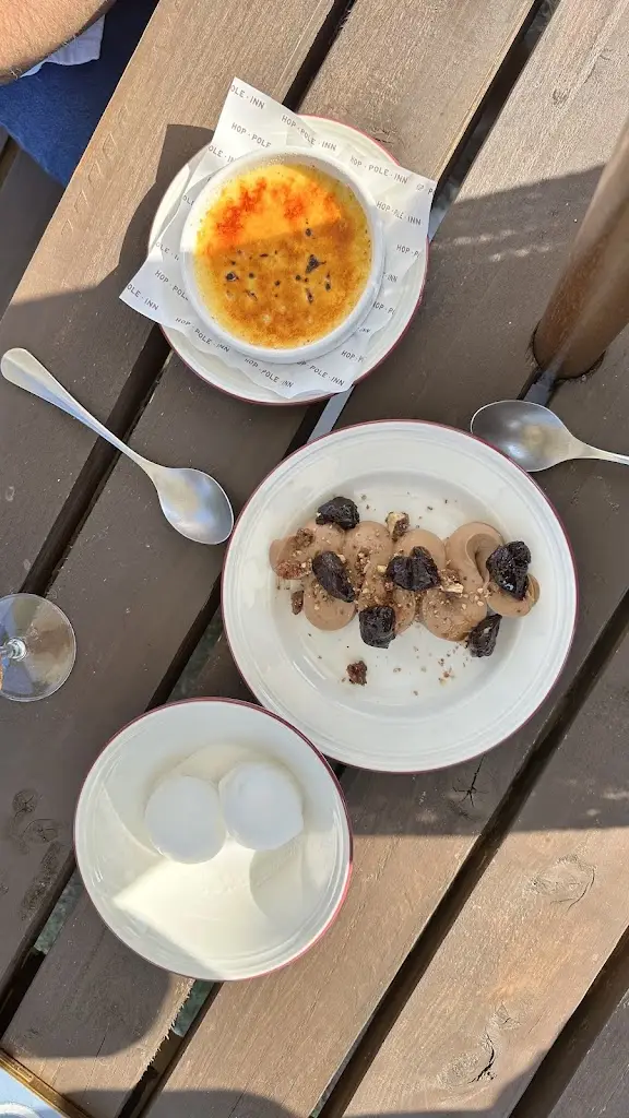 Daniel Matez_Hop Pole Inn_Limpley Stoke_review