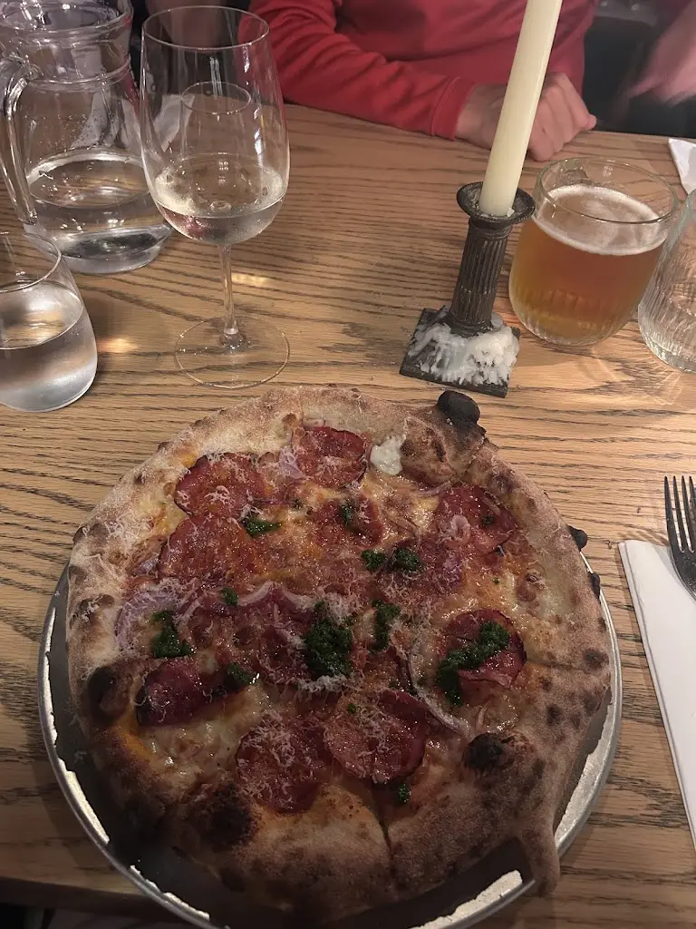 Nikita Adams_Wheelwrights Arms Country Inn & Pub_Limpley Stoke_review