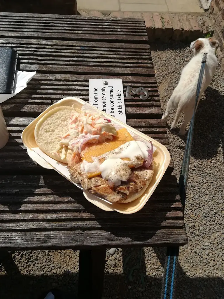 Menu_Linton Lock Inn_Linton upon Ouse_image_2