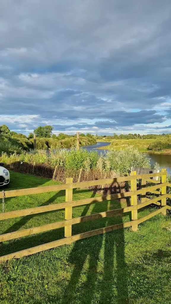 Gary Jamieson_Linton Lock Inn_Linton upon Ouse_review