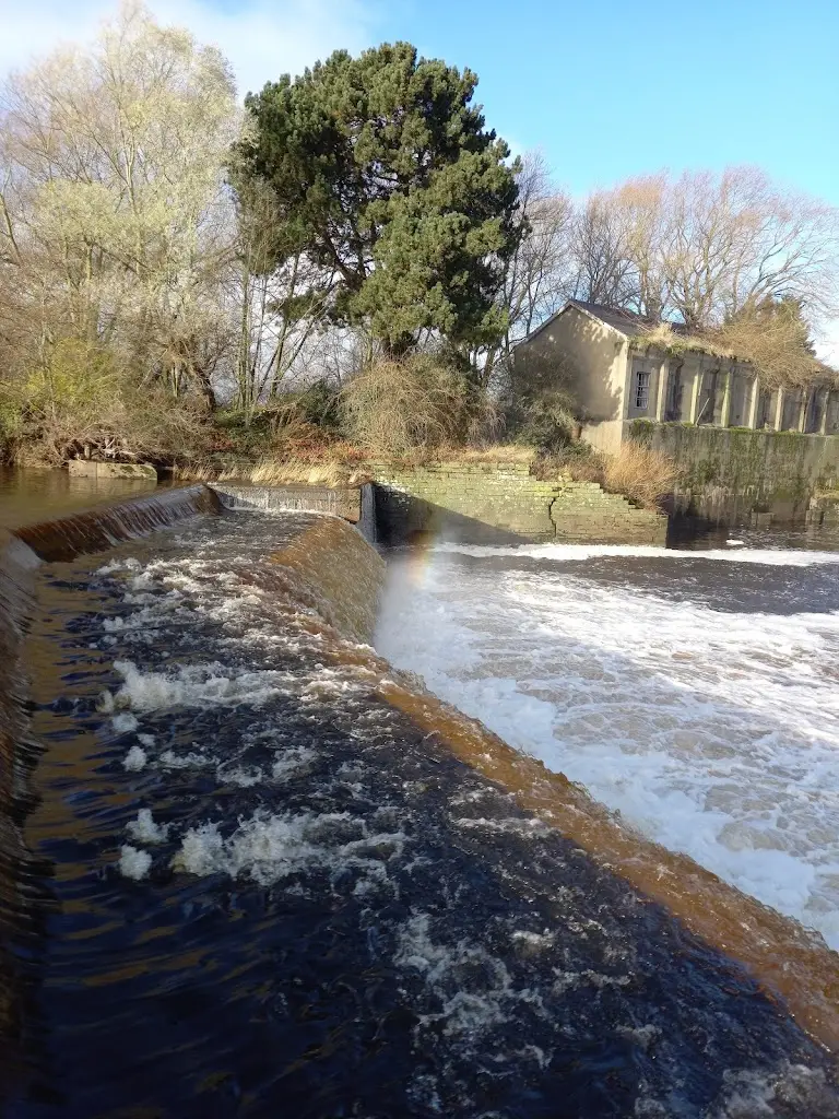 john barnes-tee_Linton Lock Inn_Linton upon Ouse_review