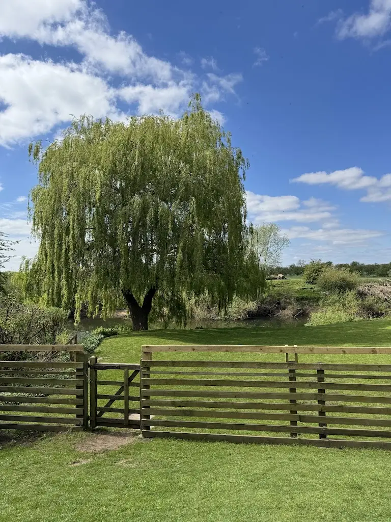 Alina Snisarenko_The Dawnay Arms_Linton upon Ouse_review