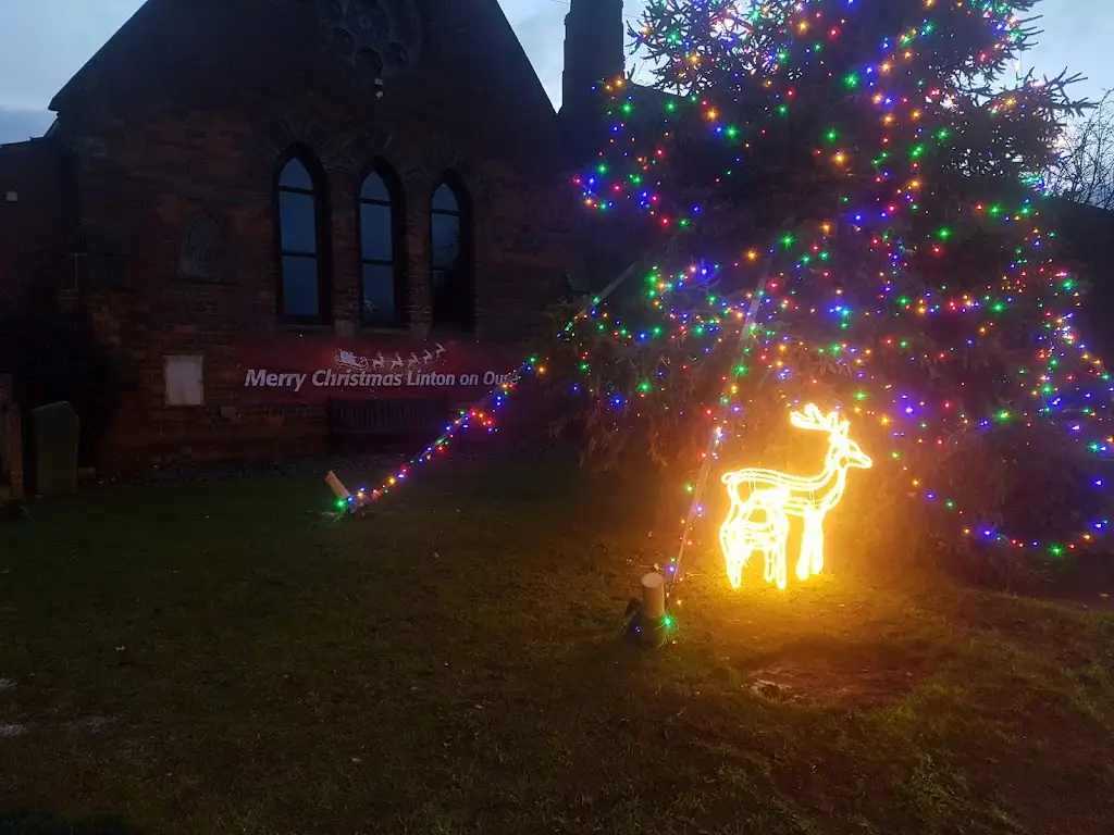 Village Hall, Linton on Ouse_Linton upon Ouse_slider_image_2