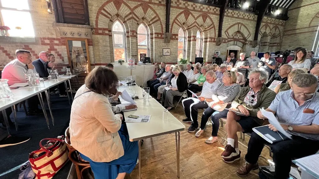 Village Hall, Linton on Ouse_Linton upon Ouse_slider_image_3