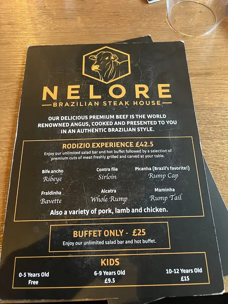 Menu_Nelore Brazilian Steak House Hertford_Little Amwell_image_1