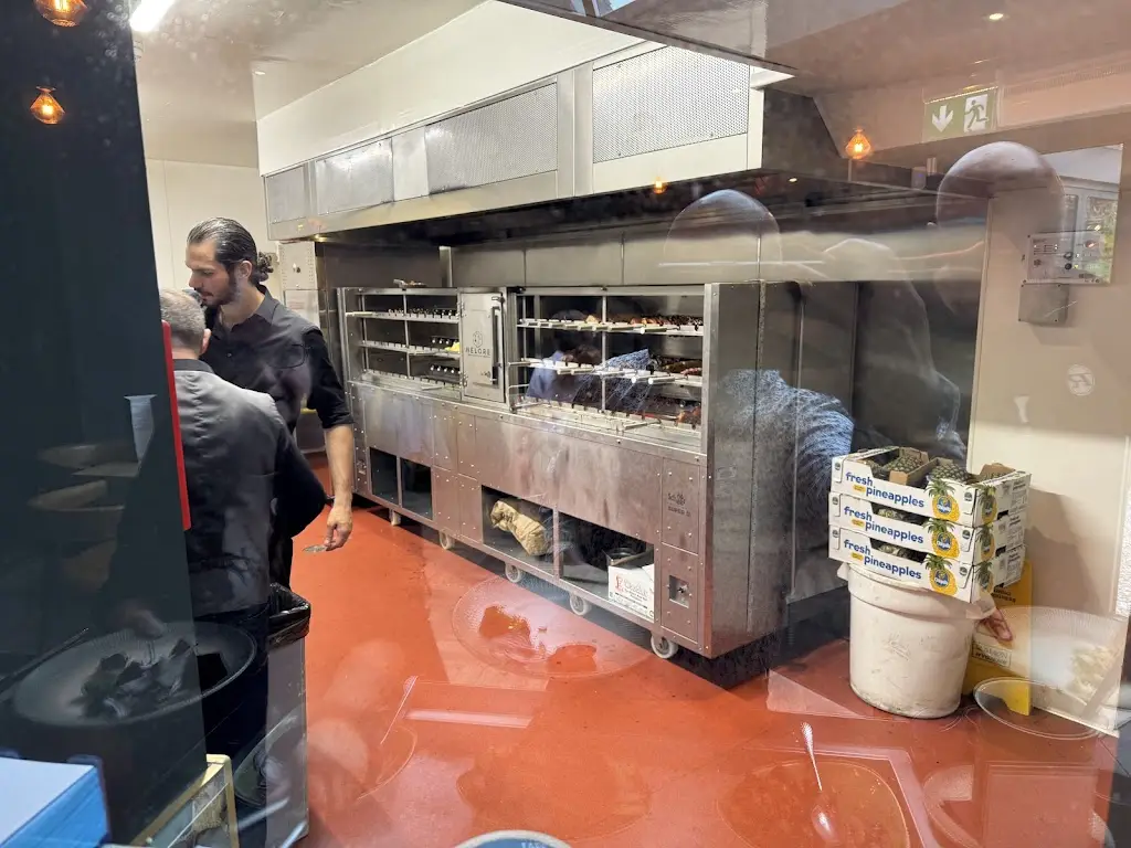 Andrew Cheng_Nelore Brazilian Steak House Hertford_Little Amwell_review