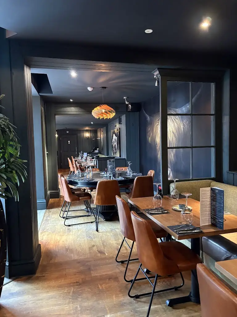 Nelore Brazilian Steak House Hertford restaurant in Little Amwell