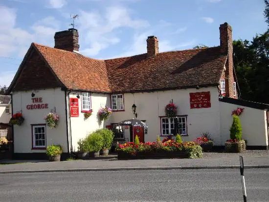 The George Inn_Little Hallingbury_slider_image_2