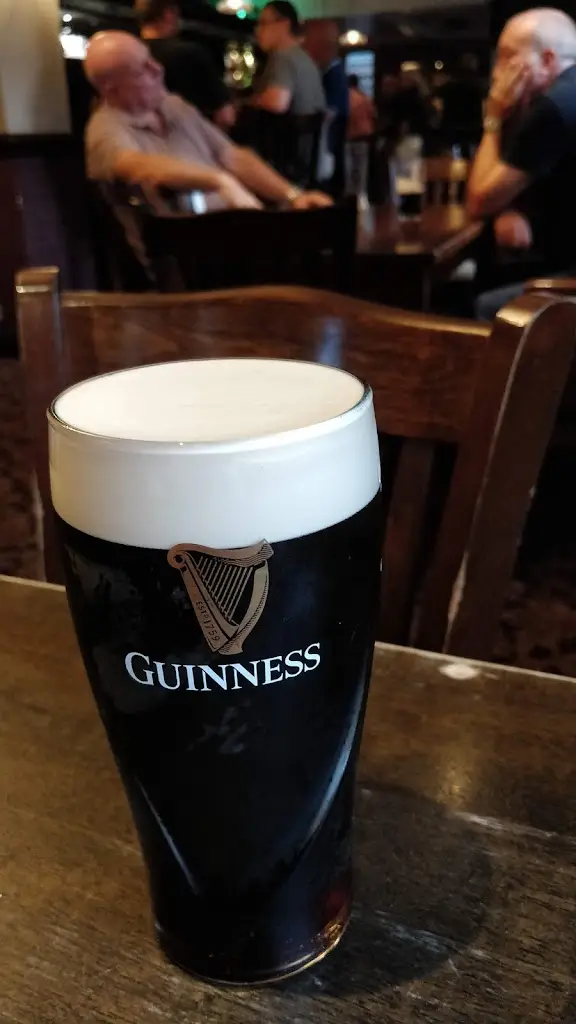 Menu_The Woolpack_Banstead_image_8