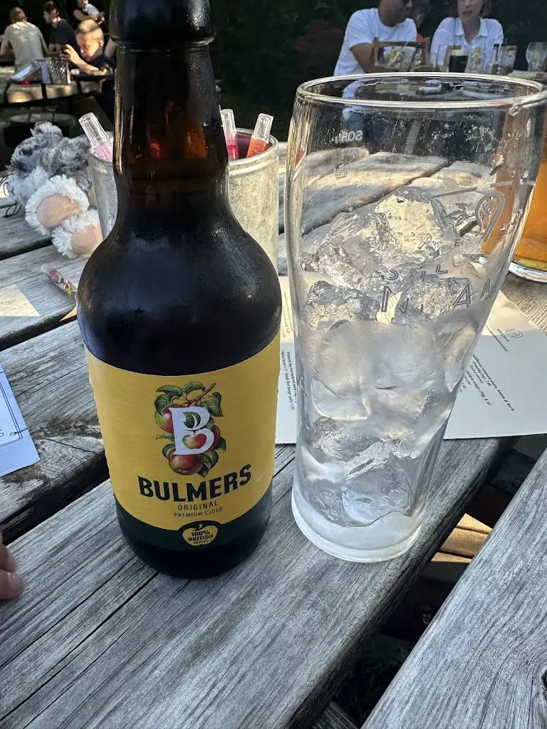 Monika Varga_The Woolpack_Banstead_review