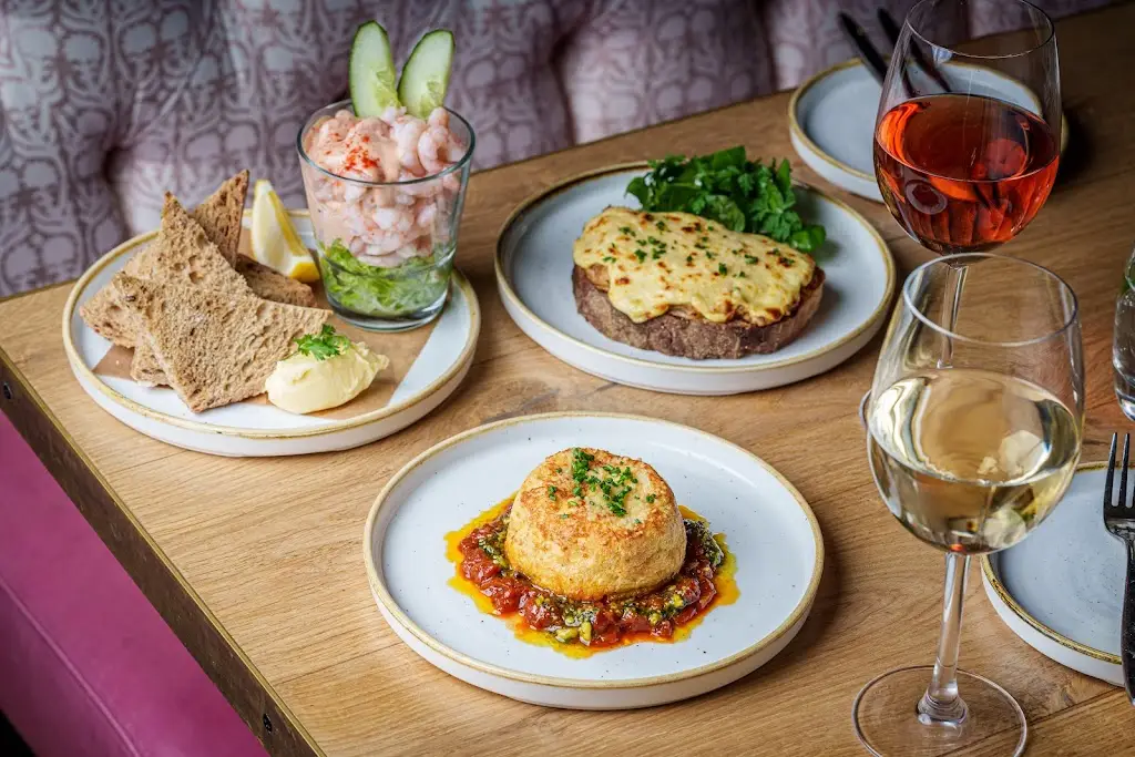 The Woolpack_Banstead_slider_image_3