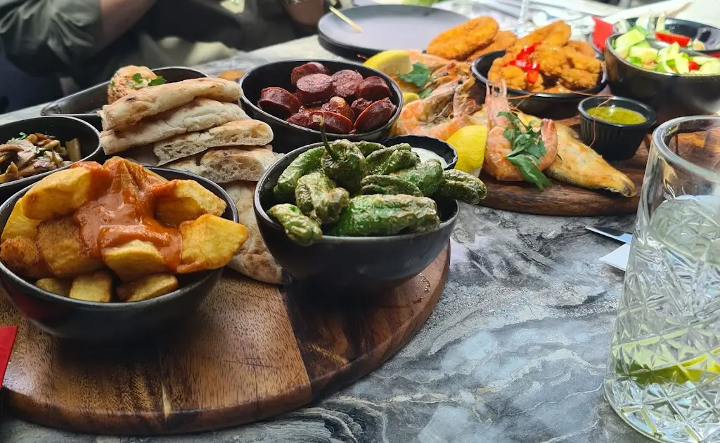 Menu_Efes Wine & Tapas Bar_Little Chalfont_image_5