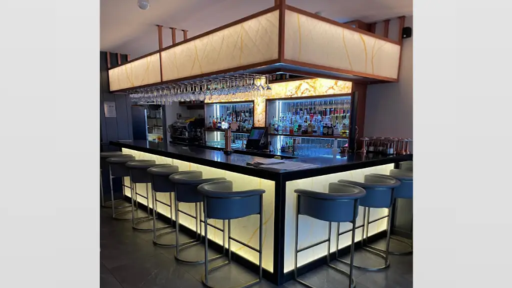 Efes Wine & Tapas Bar restaurant in Little Chalfont