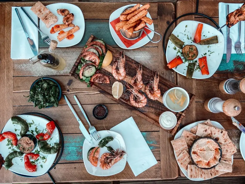 Efes Wine & Tapas Bar_Little Chalfont_slider_image_2