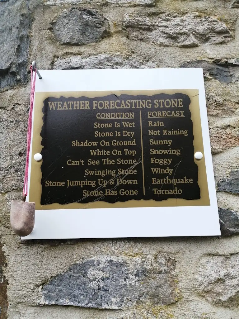 Menu_Black Swan_Leyburn_immagine_4