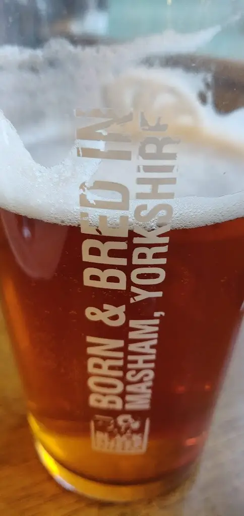 Menu_The Bolton Arms_Leyburn_image_5