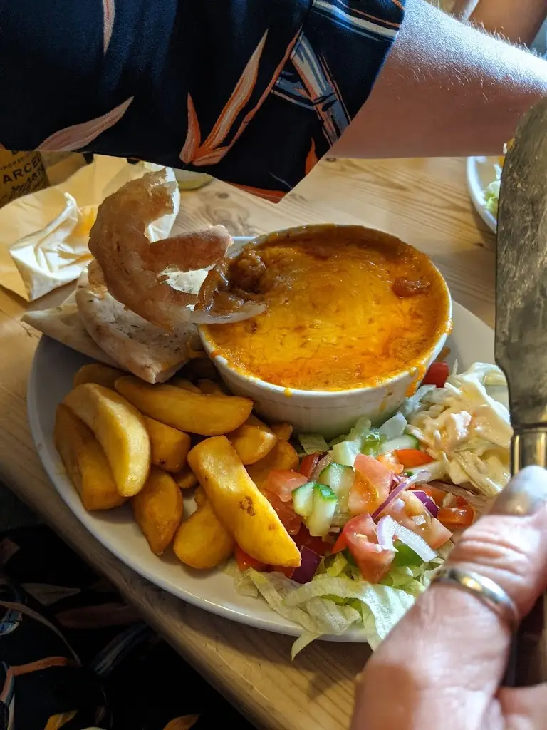 Menu_Three Horse Shoes_Leyburn_image_9